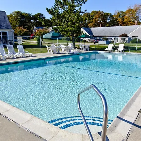 Brewster Green Resort, a VRI resort